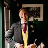 Patrick Christys