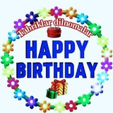 🥳 Yaqinlarimga tabrik va dil izxorim🥳.