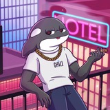 🐳 CHILLWHALE | BNB | Official chat