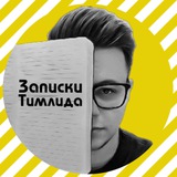 Записки Тимлида