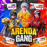 ARENDA GANG 🔥