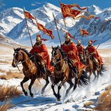 Песнь Скифа