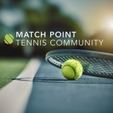 ЧАТ | MATCH POINT Большой теннис СПБ