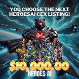 HeroesAI
