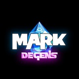 MARK DEGENS CRYPTO (FREE )