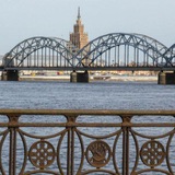 Балтийский мост