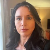 Tulsi Gabbard