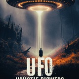 UAP / NHI / UFO DISCLOSURE News + Info