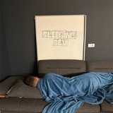 just a sleeping dev