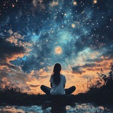Медитации 🛏 сна и отдыха на каждый день