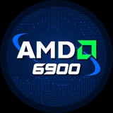 AMD6900 | Advanced Micro Devices | AMERICAN DREAM 🇺🇸