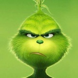 $GRINCH Portal