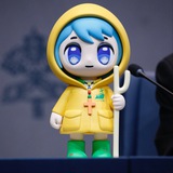 $LUCE | Official Mascot Of The Holy Year