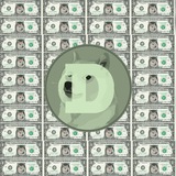 DOGE DIVIDENDS - $DOGED