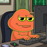 Glorp Channel