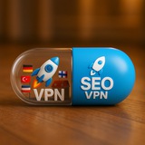 SEO VPN | آموزش