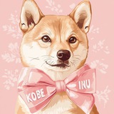 KOBE INU