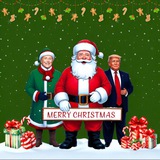 Merry Christams - MC