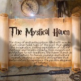 PF Ready by @TheMysticalHaven!