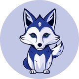 Foxxy | ETH | portal