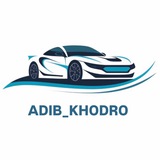 ADIB_KHODRO🚘علی ادیب🚘