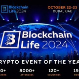 Blockchain Life 2024