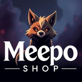 MeepoSHOP