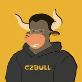 CZ BULL - $CZBULL