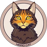 Neiro Cat - Entry Portal