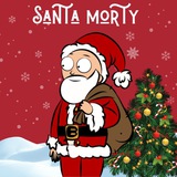 Santa Morty Portal