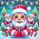 $HOHOHO Entry