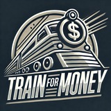 Train for Money