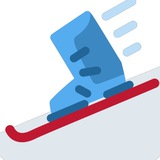 SuperSki Coin