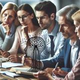Использование нейросетей и искусственного интеллекта для работы педагога с родителями в образовательной среде