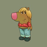 just a chill girl $CHILLGIRL