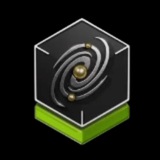 Nvidia AI Platform $COSMOS channel