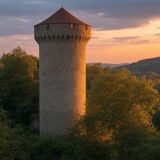 Арты из нейросети