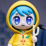 $LUCE- Official Mascot