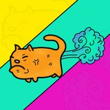 CAT FART DUST - $CFD
