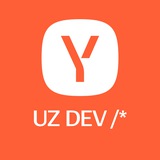 Yandex Uzbekistan for Developers
