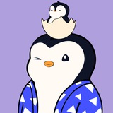 PENGU portal