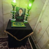 پشتیبان سربازان سایه