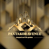 PAXTAKOR AVENUE