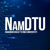NamDTU | Rasmiy