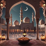 Ramadan Eid Mubarak Raid team🌙🌙
