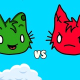 Green Vs Redd Portal
