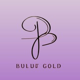 طلا سفارشی✨️ Bulut gold✨️