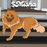 Misha - First Misha launched (11th Sep)