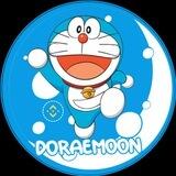 DoraeMoon | Low Tax | 3% REFLECTION |LP BURN |38K ATH