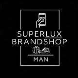 SUPERLUX BRANDSHOP M